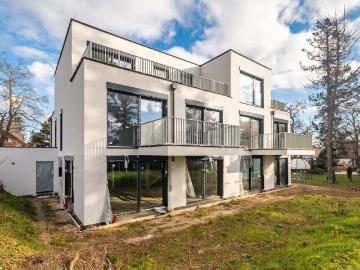 House for sale in 1230 - Garten, Terrasse