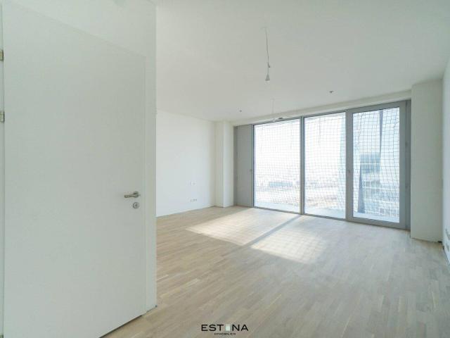 Eleganter Rückzugsort mit Rundum Loggia und faszinierendem Fernblick