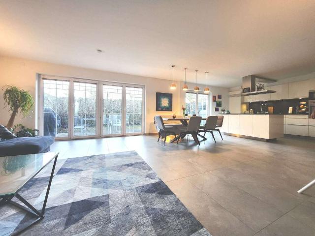 Eleganter Wohntraum: wunderschöne Maisonette Gartenwohnung in Top Wohnlage!