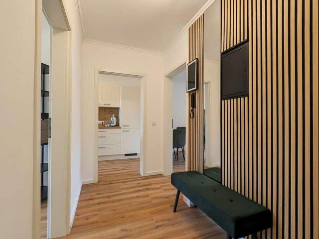 Eleganter Wohntraum! 3 Zimmerwohnung im grünsten Stadtteil Dresdens