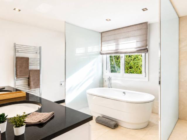 Eleganter Wohnung mit grosszügigen Räumen in Seenähe