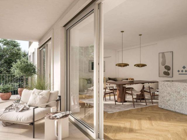 Elegantes 2 Zimmer Apartment in Toplage