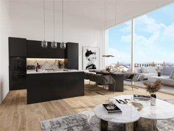 Elegantes 5.5 Zimmer Neubauhaus