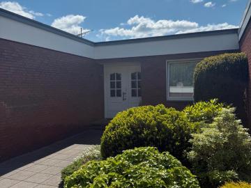 Elegantes 5 Zimmer Bungalow mit Garage in Gelsenkirchen Feldmark