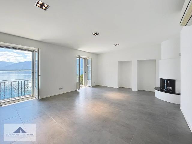 Elegantes 5 Zimmer mit Panoramablick