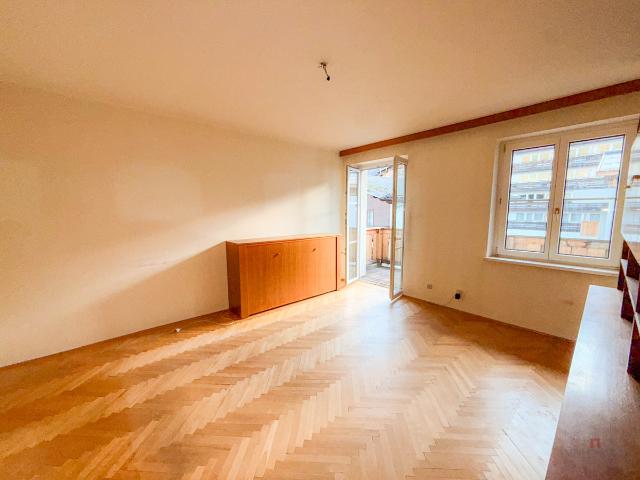 Elegantes City Apartment – Sonnige Lage mitten in Kitzbühel