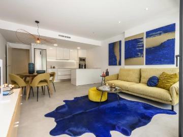 Casa en venta en Orihuela Costa - Gimnasio