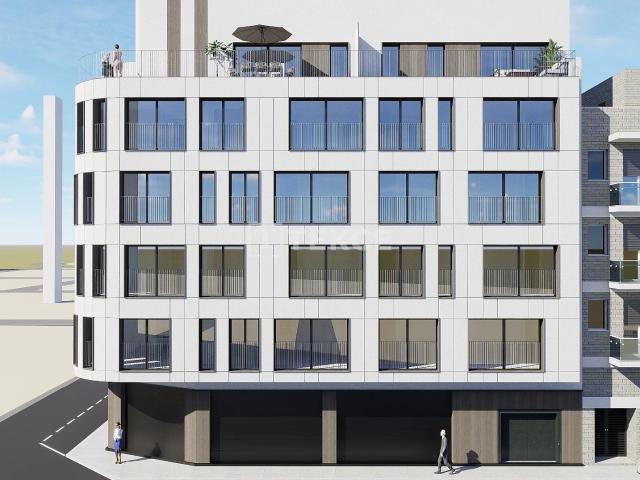 Elegantes apartamentos cerca de la playa en Torrevieja Alicante