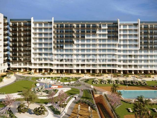 Elegantes Apartamentos con Vistas al Mar en Punta Prima