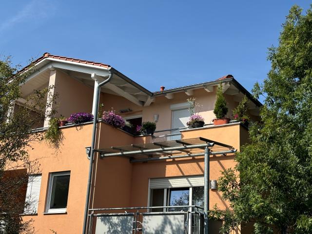 Elegantes Apartment am Luitpoldpark Ingolstadt | All Inclusive | Tiefgarage | WLAN