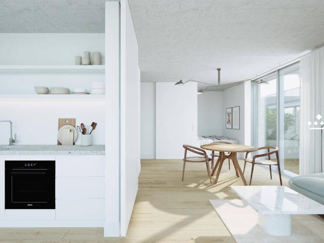 Elegantes Apartment in Hietzinger Toplage