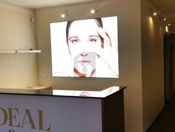 Commercial for rent in 7000