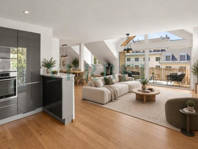 4.5 Room apartment
