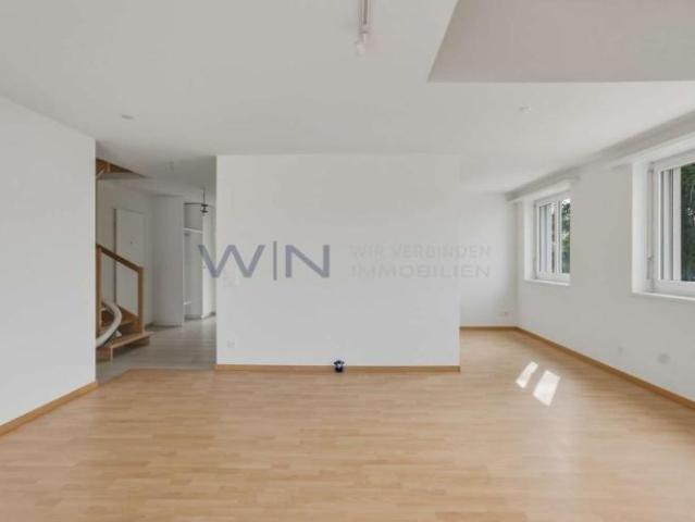 Elegantes Design in bester Lage