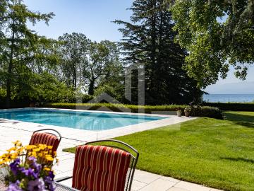 Rolle, District de Nyon, Waadt - Büroraum