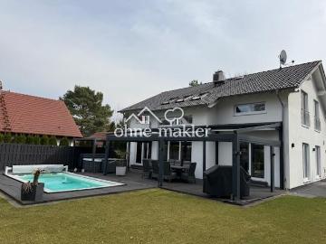 Alt-Müggelheim, Müggelheim, Treptow-Köpenick, Berlin, Bundesland Berlin