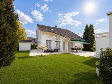 Käsernstrasse, Aadorf, Aadorf, Bezirk Münchwilen, Thurgau