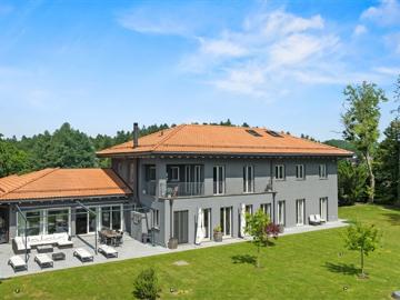 La Vulliette, Lausanne, District de Lausanne, Waadt