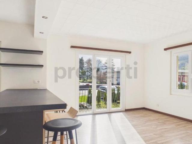 Elegantes freistehendes 4.5 Zimmer Haus mit Bergblick in Pollegio