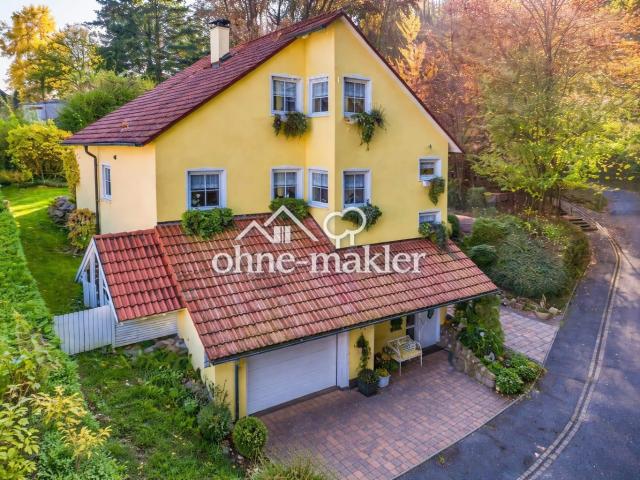 Jetzt reduziert! Haus/Pool Oase & Wasserfall – umfassend modernisiert + neuer Heizung Dez.25