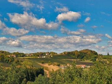 Kukmirn, Burgenland