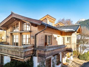 Haus zum Verkauf in 6370 - Ausgestattete Küche