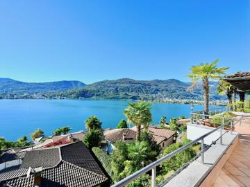 Arasio, Collina d'Oro, Gemeinde Carona, Bezirk Lugano, Tessin