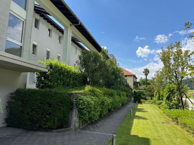 ELEGANTES ATELIER APARTMENT MIT GARANTIERTER PRIVATSPHÄRE