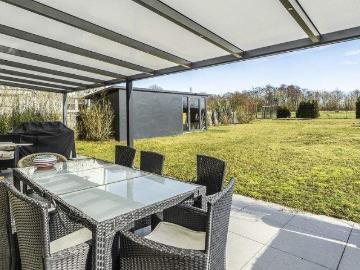 Waltersdorf, Schönefeld, Spreewald, Bundesland Brandenburg