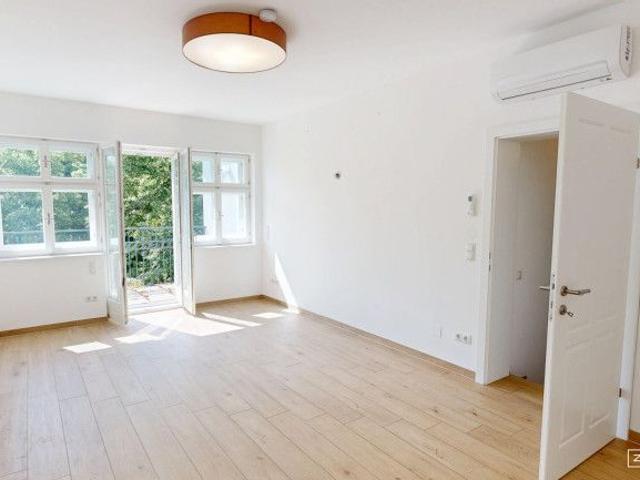 Elegantes Wohnen mit Freiflächen und hochwertigem Komfort | ZELLMANN IMMOBILIEN