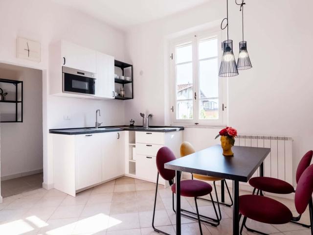 Elegantia Home in Pisa