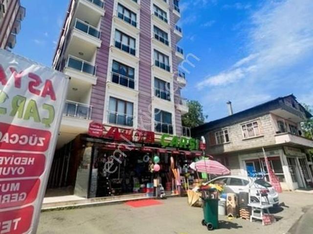 Elegantlife Gayrimenkul Den Reşadiye Mah' De Kiralık 3+1 Daire