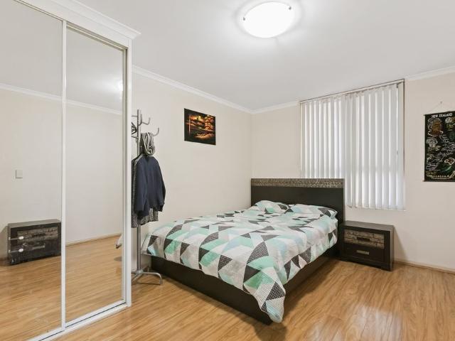 Elegantly designed two bedroom apartment