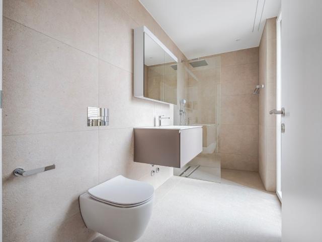 Elegantly Furnished 3 Bedroom Apartment in Oerlikon, Zurich Amsterdam Apartments for Rent