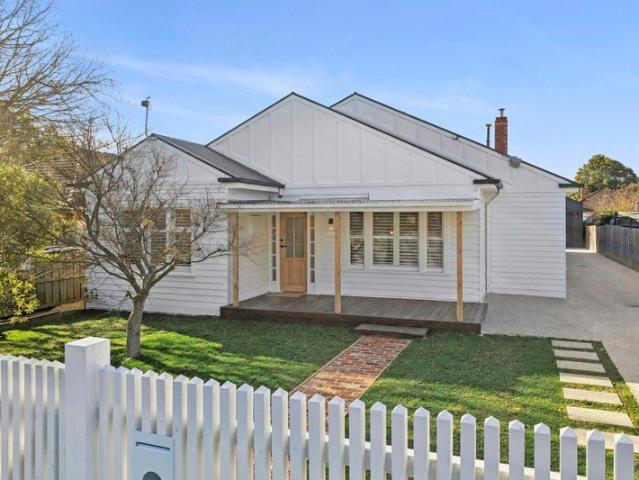 Elegantly Updated for Sophisticated Family Living