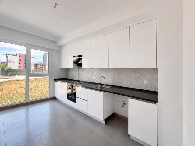 Elegantpark 'ta En Geniş 3+1 Özel Tasarımlı Ara Kat 168 M²