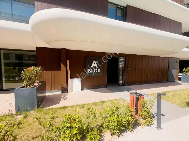 Elegantpark Resıdences A Blokta Kiralık Lüks 1+1