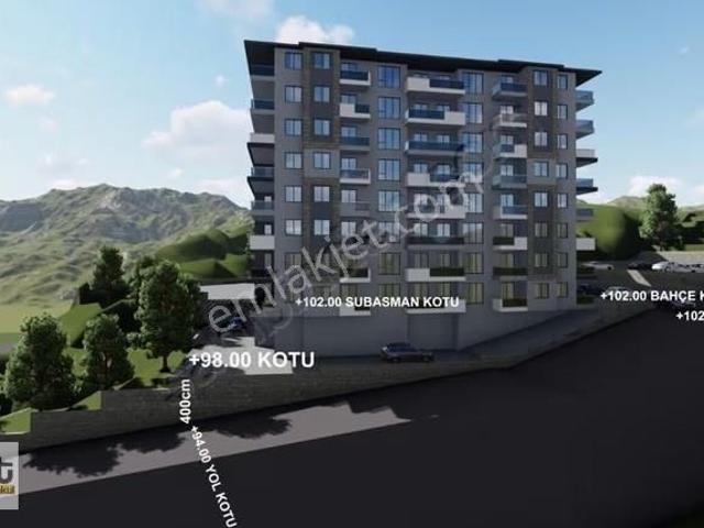 Elegantta 24 Vadeli Satılık Kooperatif Hissesi