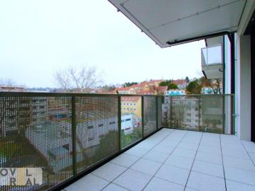 Wohnen mit Charme & Ruhe – Exklusive 2 Zimmer mit Balkon im 18. Bezirk