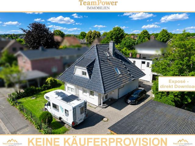 Eleganz trifft Wohlfühlatmosphäre– Ihr neues Zuhause wartet