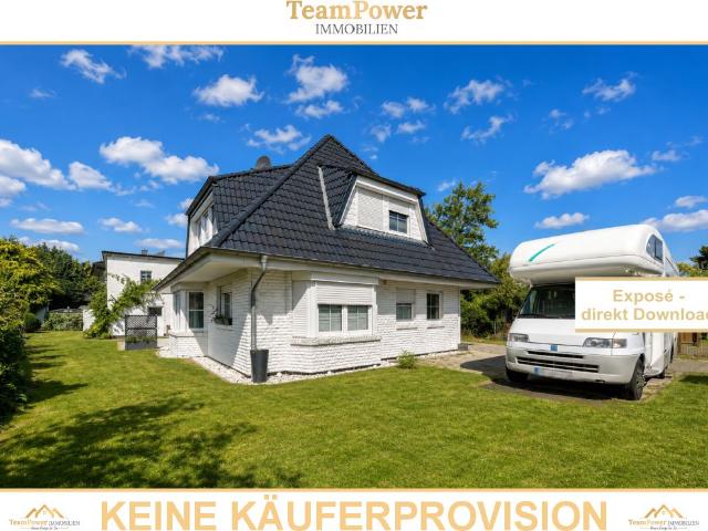 Eleganz trifft Wohlfühlatmosphäre– Ihr neues Zuhause wartet