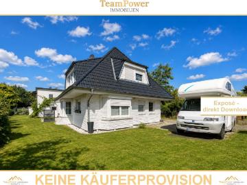 Eleganz trifft Wohlfühlatmosphäre– Ihr neues Zuhause wartet