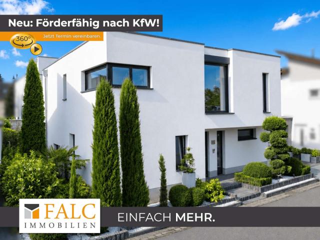 Eleganz trifft Großzügigkeit – ein Zuhause der besonderen Art
