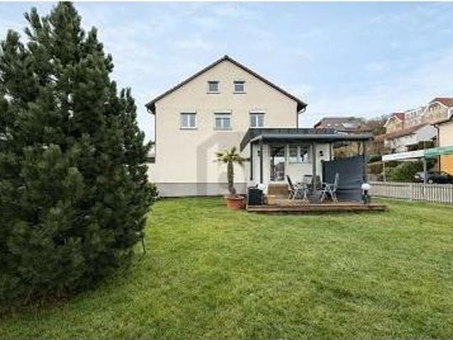 ELEGANZ TRIFFT KOMFORT IN MAULBRONN
