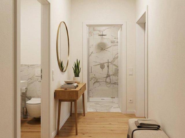 REVITALISIERTER STILALTBAU BÜRO/PRAXISRAUM ODER WOHNEN PROVISIONSFREI