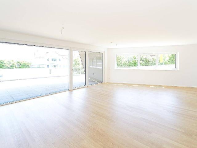 Eleganz trifft Natur – Exklusives Wohnprojekt in Brunn am Gebirge