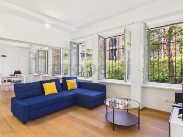 Eleganz und Komfort in einem 2.5 Zimmer Neubau, Lugano