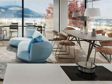 Mendrisio, Via Alle Cantine - Schwimmbad