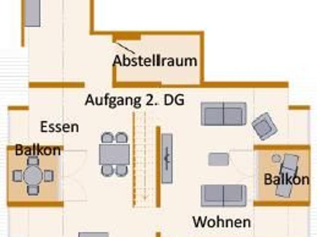 Eleganz und Komfort in perfekter Harmonie!