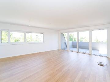 Eleganz und Lebensqualität vereint – Exklusive Wohnanlage an der Lichtensteinstraße